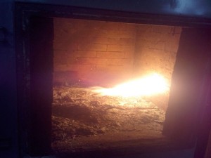 incinerators