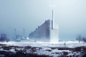 All-in-one waste incinerator 3